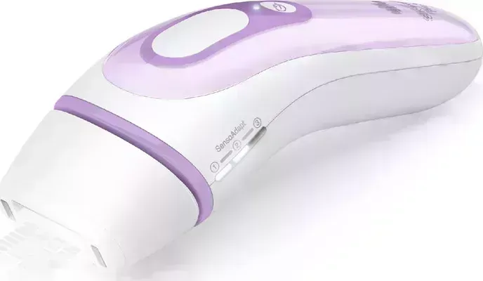 Эпилятор BRAUN RO3 SE PL 3000 81760587
