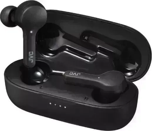 Наушники JVC HA-A7T-BN-U черный
