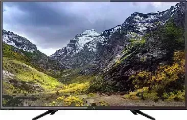 Телевизор BQ 2201B-FHD