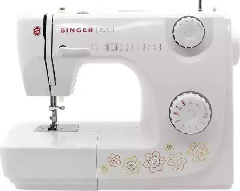 Швейная машина SINGER 8290