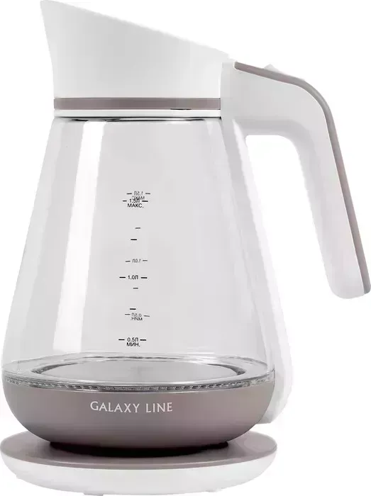Чайник электрический GALAXY LINE GL 0557