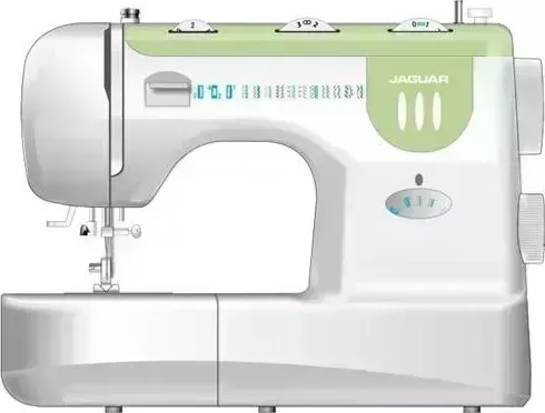 Швейная машина JAGUAR RX-180