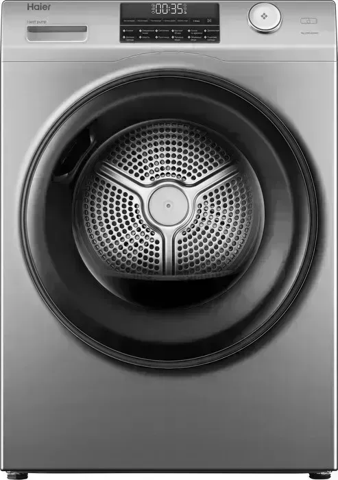 Сушильный барабан Haier HD90-A2959S