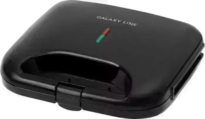 Вафельница GALAXY LINE GL 2976