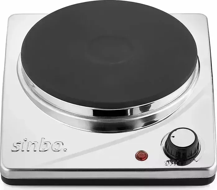 Настольная плита Sinbo SCO-5038