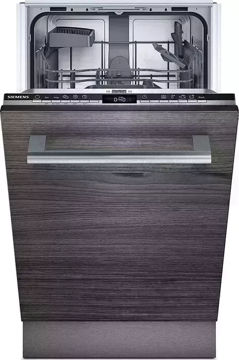 Посудомоечная машина встраиваемая Siemens SP63HX64KE