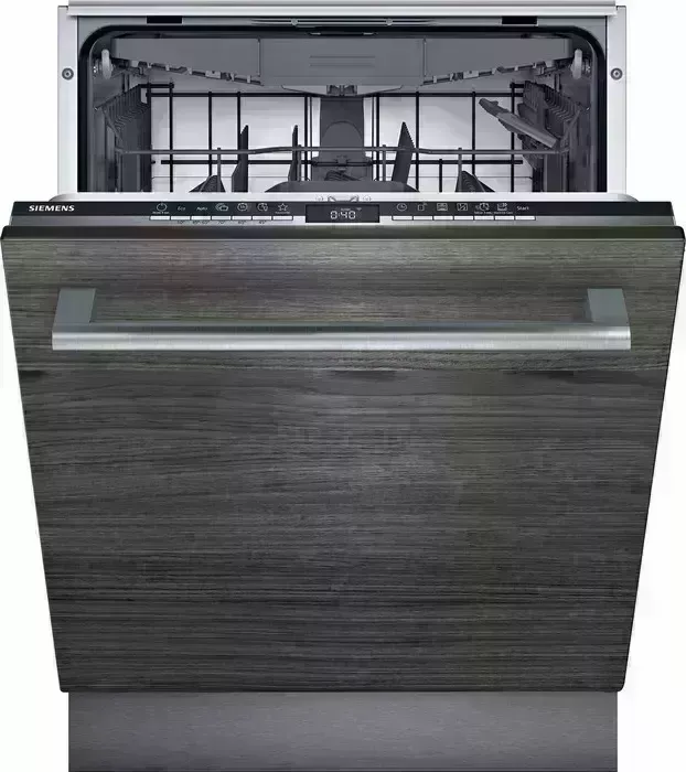 Посудомоечная машина встраиваемая Siemens SN63HX46VE