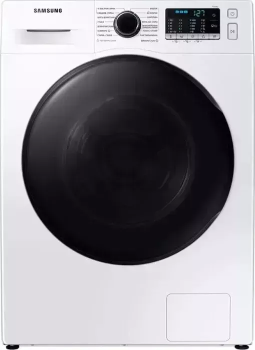 Стиральная машина с сушкой Samsung с WD70TA047BE/LD