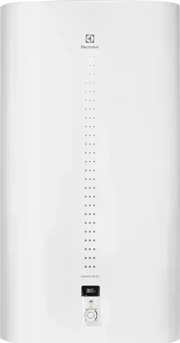Водонагреватель Electrolux EWH 80 Centurio IQ 3.0