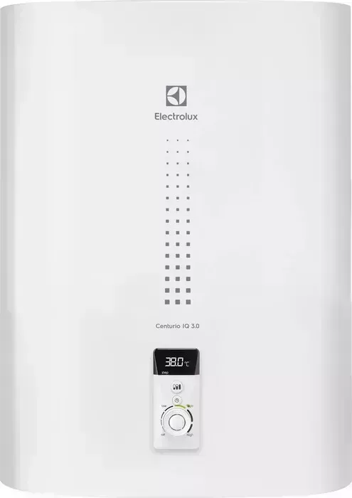 Водонагреватель Electrolux EWH 30 Centurio IQ 3.0