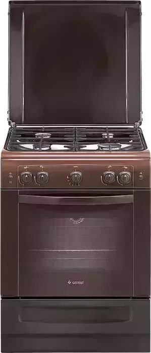 Плита газовая GEFEST ПГ 6100-01 0301