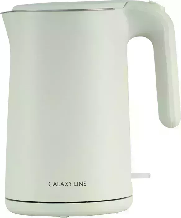 Чайник электрический GALAXY LINE GL 0327 мятный