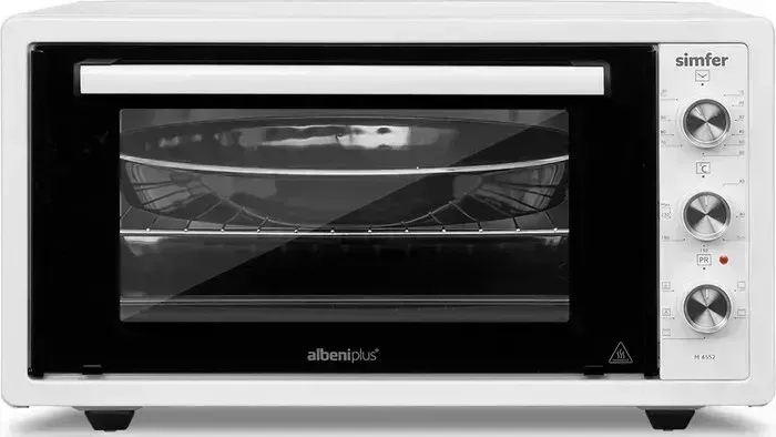 Мини-печь Simfer M4552