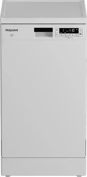 Посудомоечная машина Hotpoint ARISTON HFS 1C57 Hotpoint
