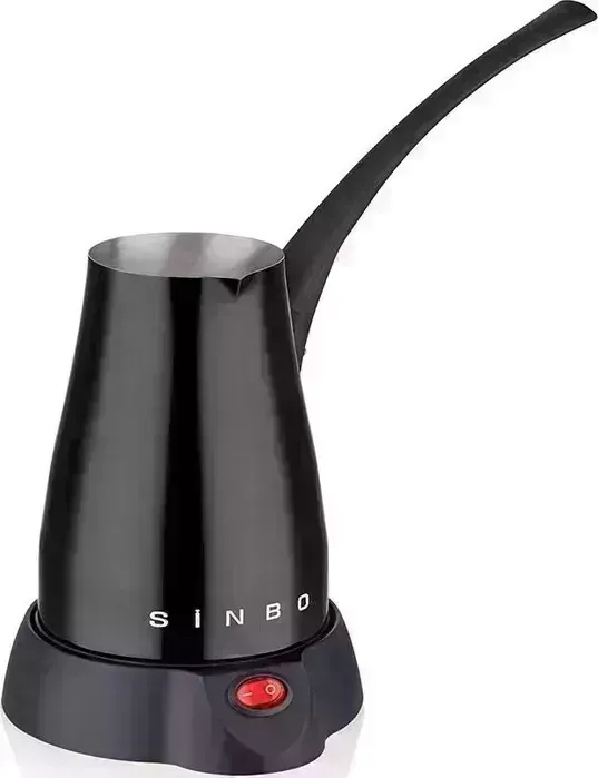 Кофеварка Sinbo SCM-2960
