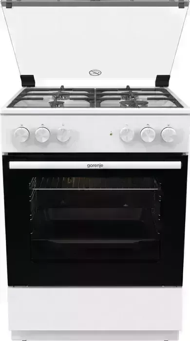 Плита комбинированная GORENJE GK6A20WF