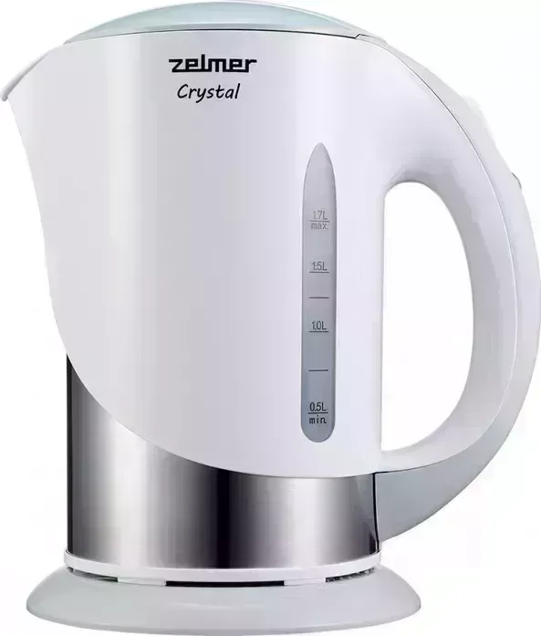 Чайник электрический Zelmer ZCK7630S