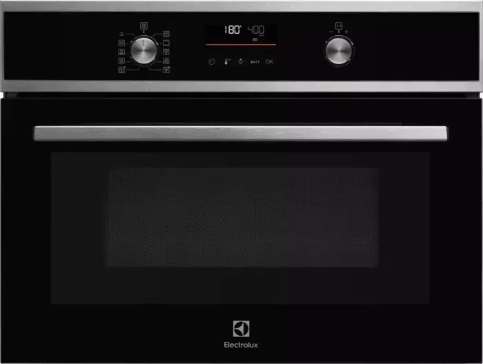 Духовой шкаф электрический Electrolux EVL6E46X