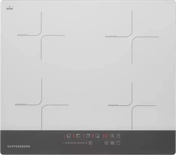 Панель варочная индукционная Kuppersberg ICD 601