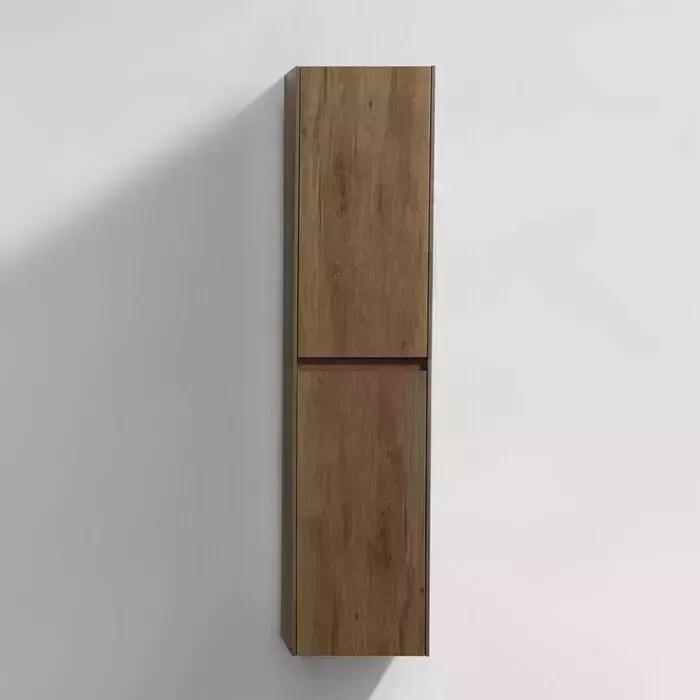 Пенал Vincea Chiara/Luka 35х150 T.Oak (VSC-2CL150TO)
