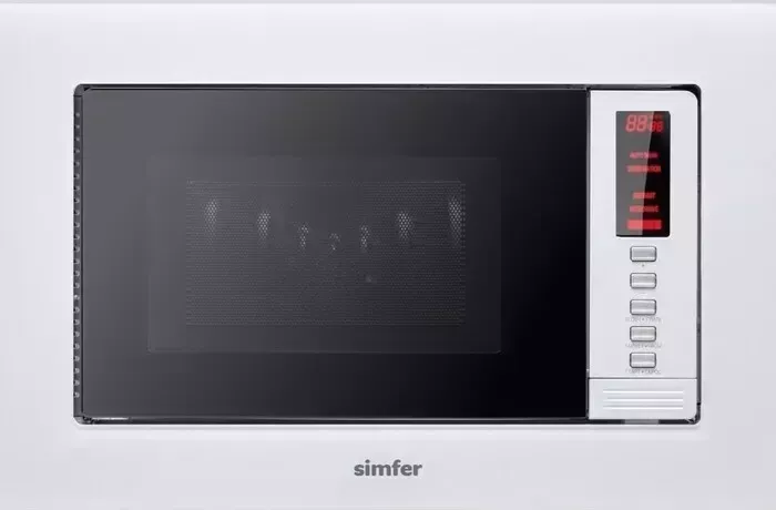 Микроволновая печь встраиваемая Simfer MD2230