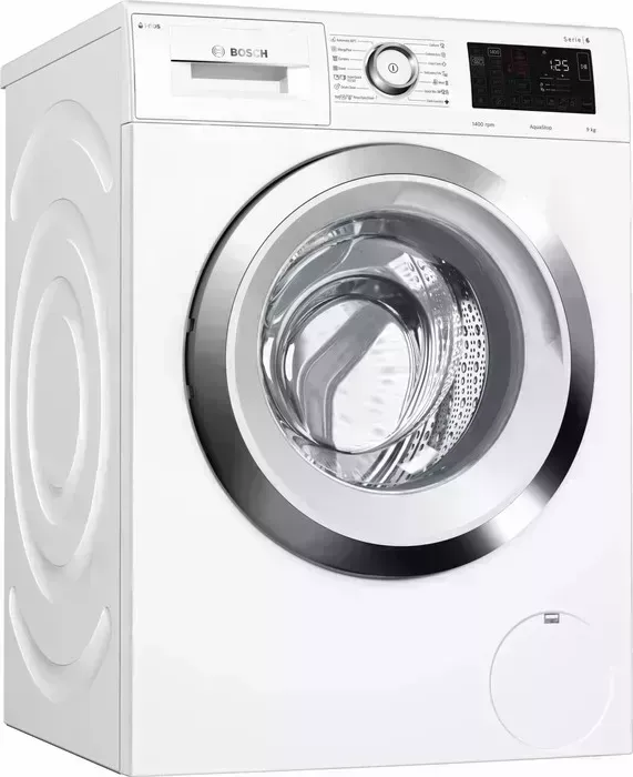 Стиральная машина BOSCH WAT28682ME