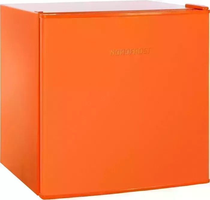 Холодильник НОРДFROST ORANGE NR 506 OR NORDFROST NR OR