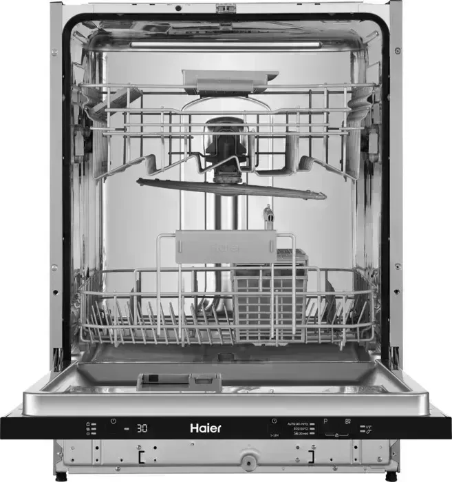 Посудомоечная машина встраиваемая Haier HDWE14-292RU