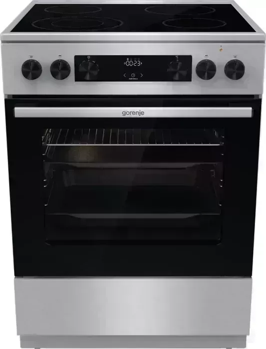 Плита электрическая GORENJE GECS6C70XC