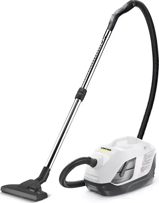 Пылесос Karcher DS 6 Premium Plus 1.195-242.0