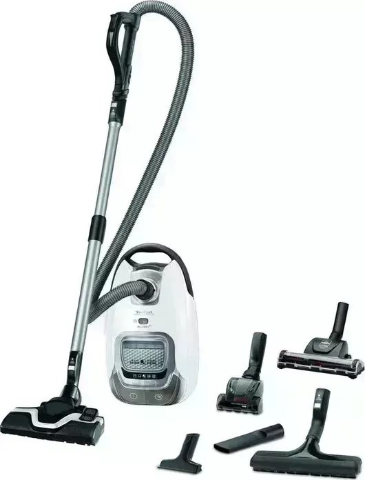 Пылесос TEFAL TW7487EA