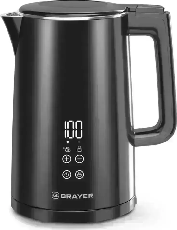 Чайник электрический BRAYER BR1035