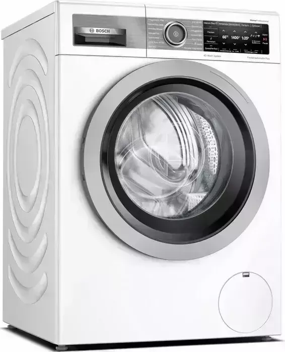 Стиральная машина BOSCH WAV28G43