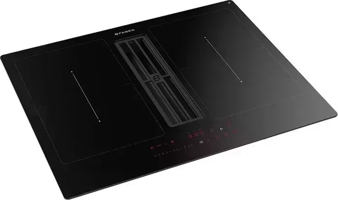 Панель варочная электрическая Faber GALILEO SMART BK A600 (340.0627.227)