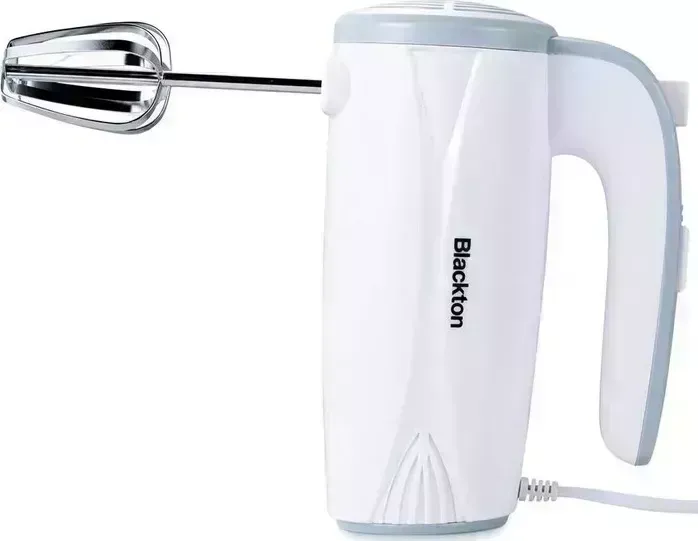 Миксер BLACKTON Bt MX320 Белый-Серый