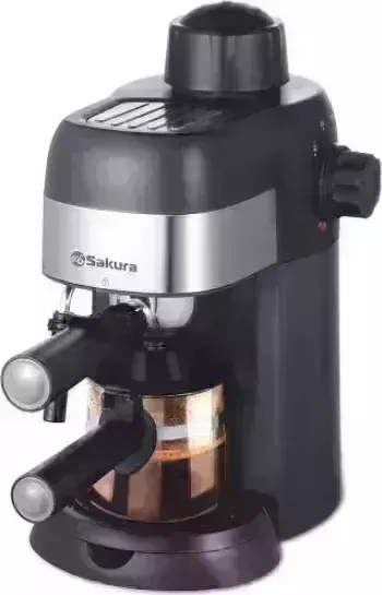 Кофеварка SAKURA SA-6115