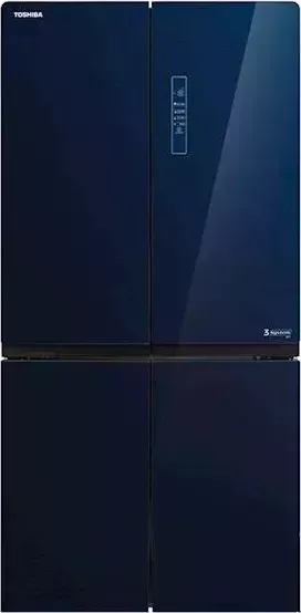 Холодильник TOSHIBA GR-RF646WE-PGS (24)