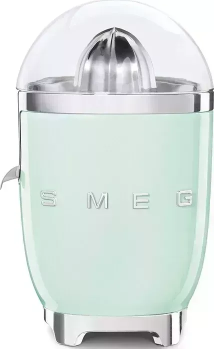 Соковыжималка Smeg CJF01PGEU