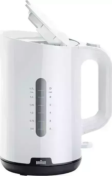 Чайник электрический BRAUN WK 1100 WH