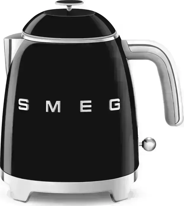 Чайник электрический Smeg KLF05BLEU