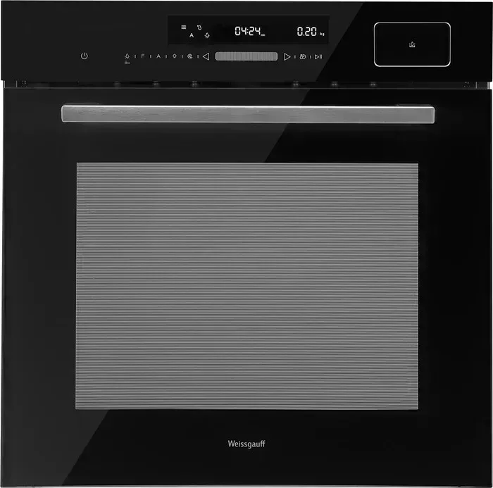 Духовой шкаф электрический Weissgauff EOM 891 SB