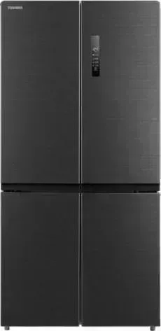Холодильник TOSHIBA GR-RF646WE-PMS (06)