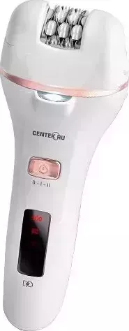Эпилятор CENTEK CT-2195 (белый)