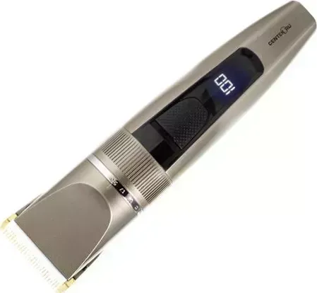 Машинка для стрижки CENTEK CT-2136 (бежевый)