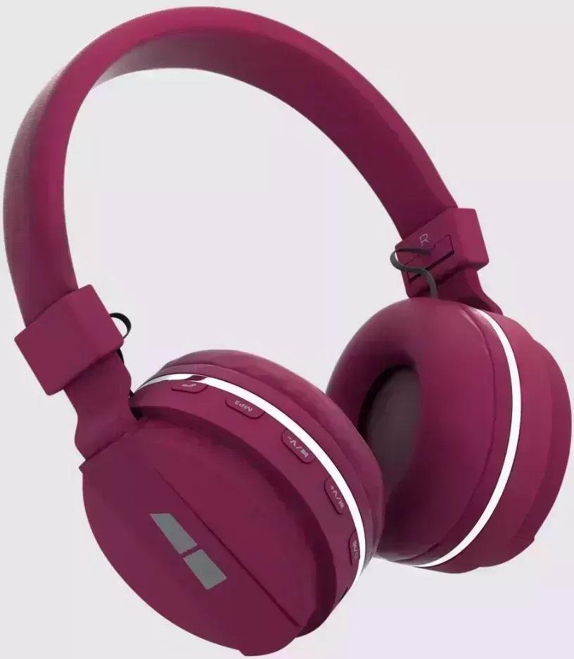 Гарнитура MORE CHOICE (4610196401053) HW15 Cherry