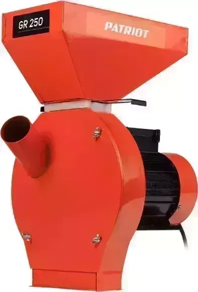 Измельчитель PATRIOT 732305625 GR 250 кормов электрический