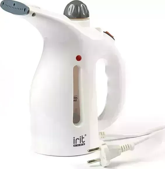 Отпариватель IRIT IR-2314 белый