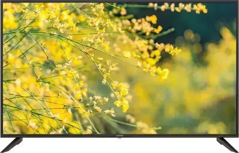 Телевизор DIGMA DM-LED50UQ31-T2-UHD-SMART