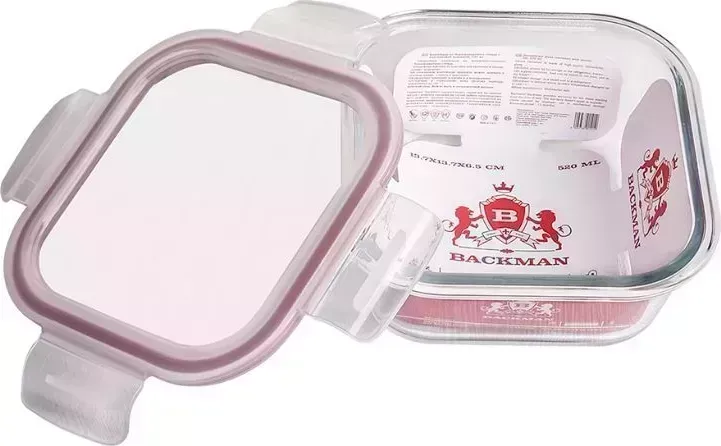 Контейнер BACKMAN BM-0101 MISSOURI для хранения