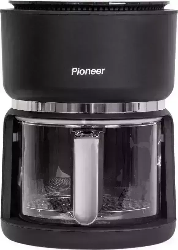 Аэрогриль PIONEER SM501D BLACK